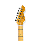 Steiner ST-EG-J01 Electric Guitar – White